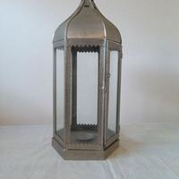 Lanterna da cero interno/esterno