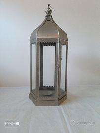 Lanterna da cero interno/esterno