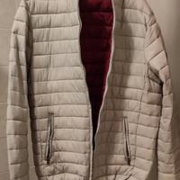 Piumino leggero
