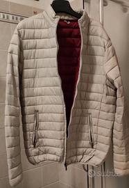Piumino leggero