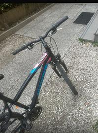 Bici mountenbike
