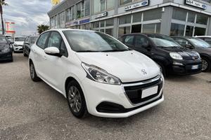 Peugeot 208 PureTech 68 5 porte Active