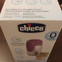 Porta biberon e vivante termico Chicco