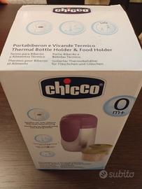 Porta biberon e vivante termico Chicco