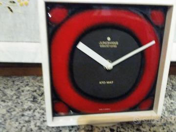 JUNGHANS ATO-MAT orologio da tavolo