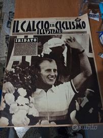 Il Ciclismo Illustrato 20 Agosto 1959
