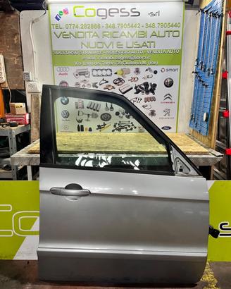 Porta anteriore e posteriore Ford Galaxy
