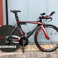 Bici da Crono Pinarello FM1