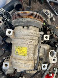 motore climatizzatore hyundai i10