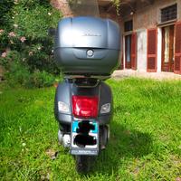 Piaggio Vespa 300 GTS - 2017