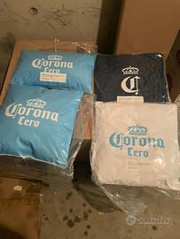 Cuscini corona