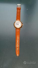 orologio cronografo anni '60