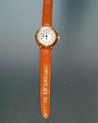 orologio cronografo anni '60