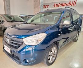 Dacia Dokker 1.5 dCi 90cv 1 PROPRIETARIO