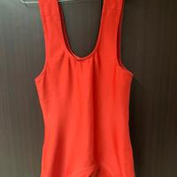 Corperto squat z-suit Inzer da powerlifting