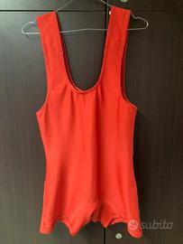 Corperto squat z-suit Inzer da powerlifting