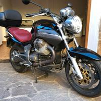 Guzzi Breva 1100