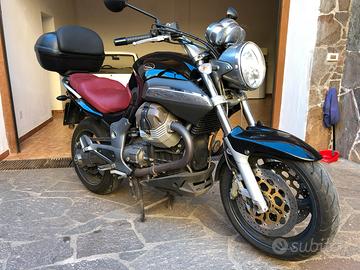 Guzzi Breva 1100