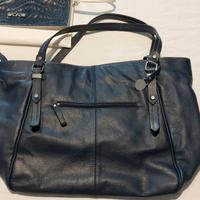 Caprisa Vera Pele Borsa