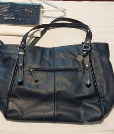 Caprisa Vera Pele Borsa