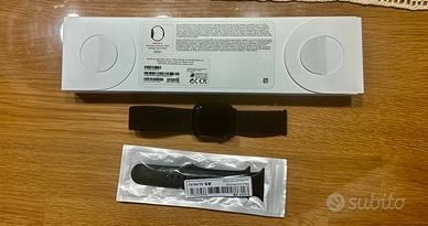 Apple watch serie 7 45 mm CEL