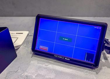 Monitor esterno HDMI Feelworld MA6P