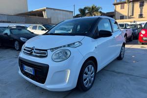 Citroen C1 1.0 Benzina 5 porte