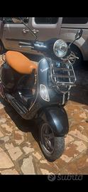 Vespa 125