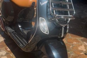 Vespa 125