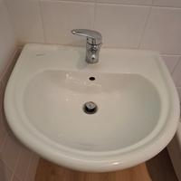 lavandino bagno