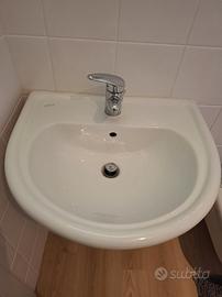 lavandino bagno