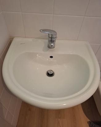 lavandino bagno
