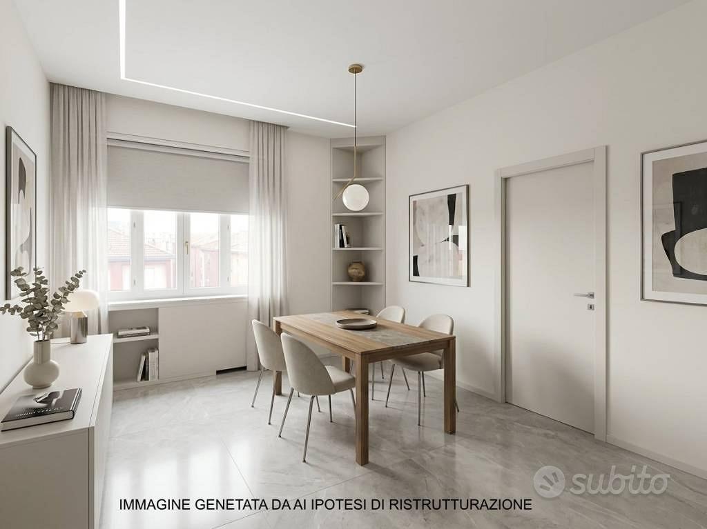 Appartamento – Milano, Maciachini - Maggiolina, Municipio 9 - Vista 3