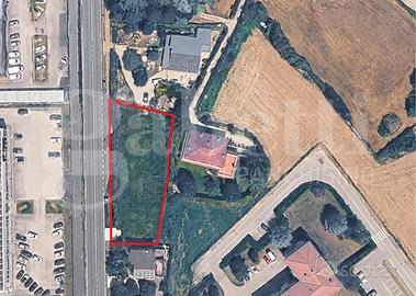 Terreno Residenziale Monselice