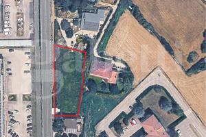 Terreno Residenziale Monselice