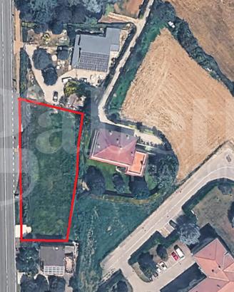 Terreno Residenziale Monselice