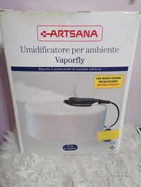 umidificatore 