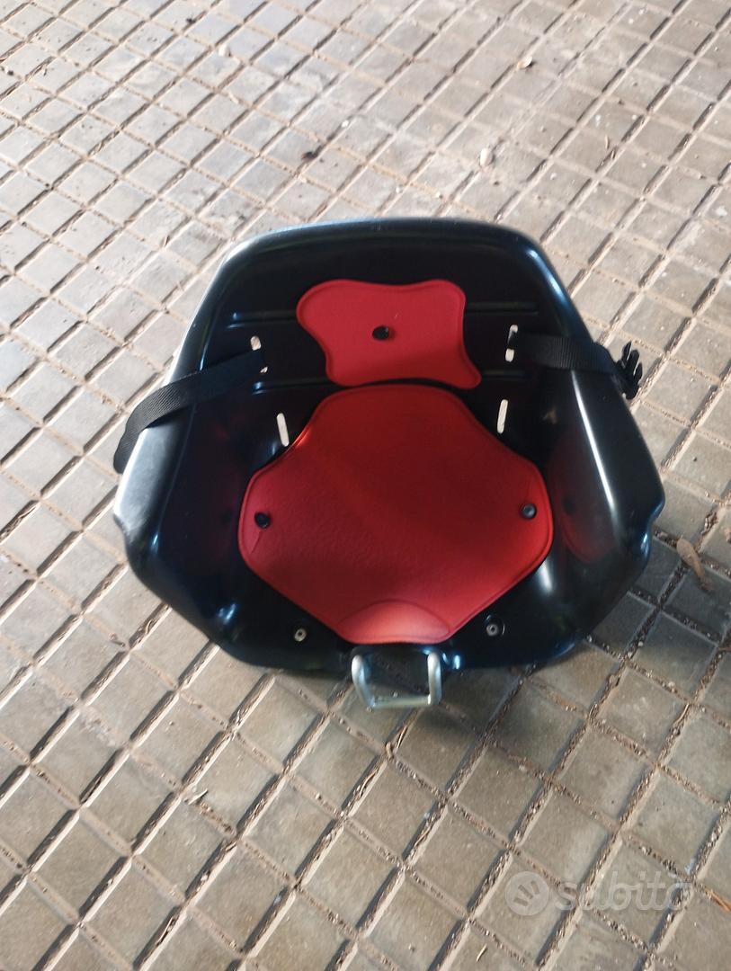Nuovo Seggiolino Auto Primo Viaggio 360 EVO di Peg Perego