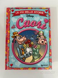 LE PIU BELLE STORIE - Cuori