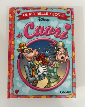 LE PIU BELLE STORIE - Cuori