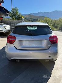 Ricambi per Mercedes Classe A W176