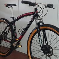 bici mtb XL 29