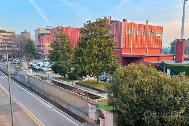 Garage nel Centro di San Donà di Piave