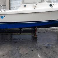 Cabinato marlin laver perfetta