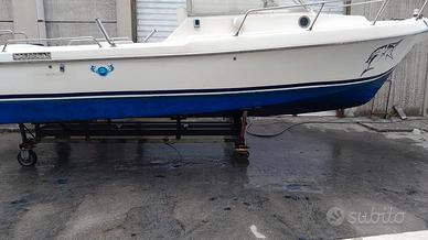 Cabinato marlin laver perfetta