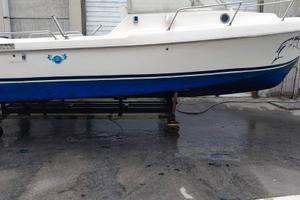 Cabinato marlin laver perfetta