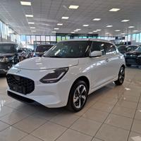 SUZUKI Swift 1.2 Hybrid 4WD Top EXTRA PROMO+INCE