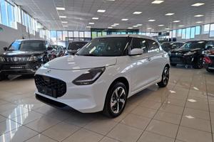 SUZUKI Swift 1.2 Hybrid 4WD Top EXTRA PROMO+INCE