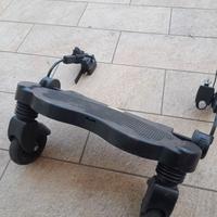 Alzatina per passeggino