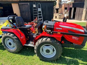 Valpadana 55 CV